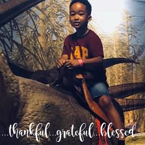 Meet your Posher, Timani